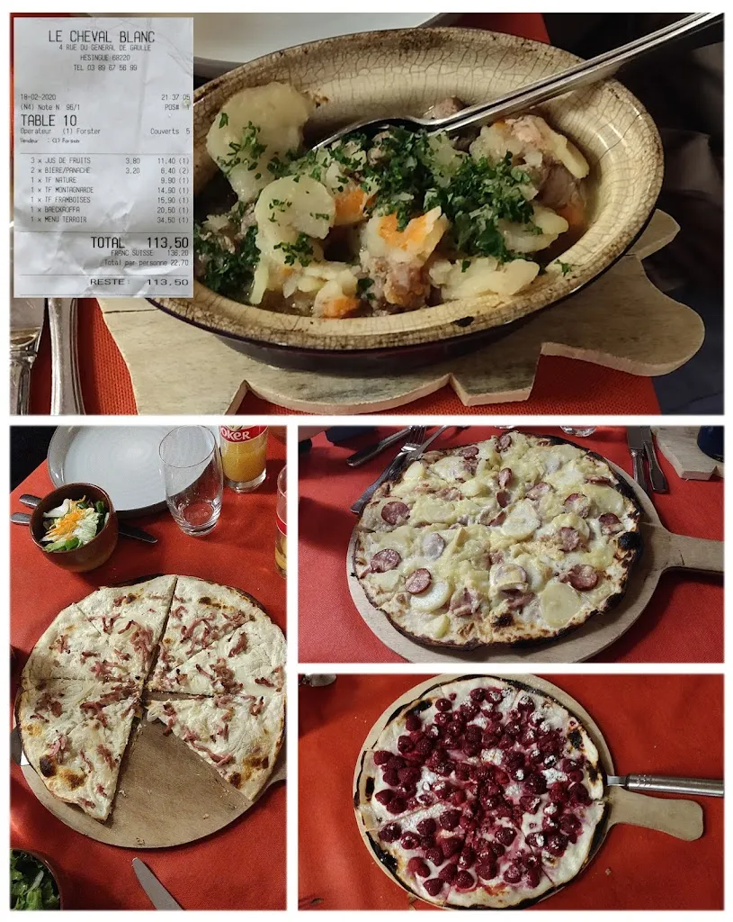 Fat Alan_Auberge Au Cheval Blanc_Hésingue_review