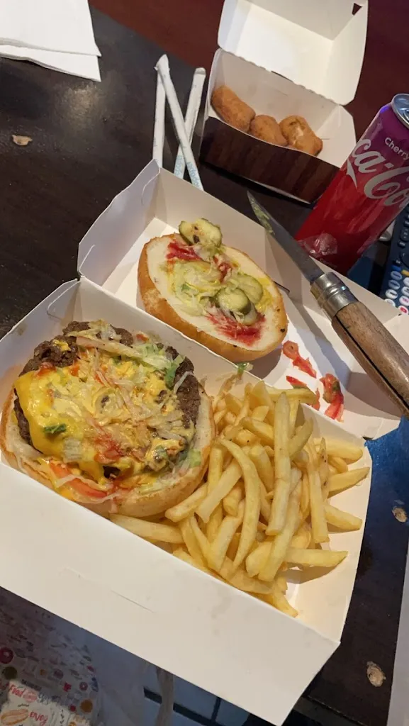 Nicolas Sorg_Snack Chez Jules_Herbitzheim_review