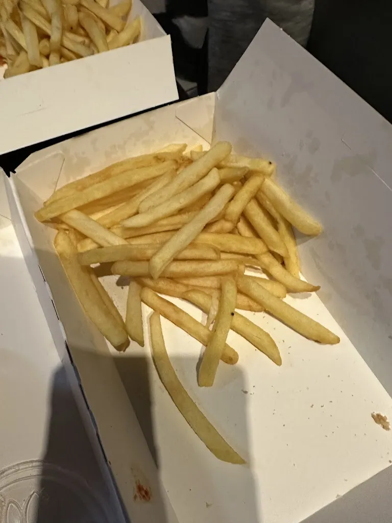 Morgan Fleury_Snack Chez Jules_Herbitzheim_review