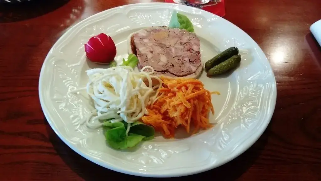 Menu_Restaurant chez juving_Sarre-Union_immagine_5