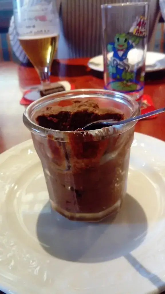 Menu_Restaurant chez juving_Sarre-Union_immagine_6