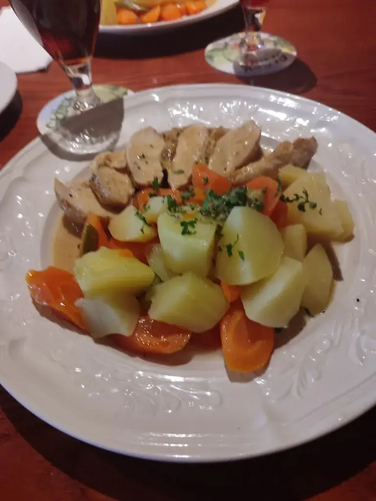 Menu_Restaurant chez juving_Sarre-Union_immagine_7