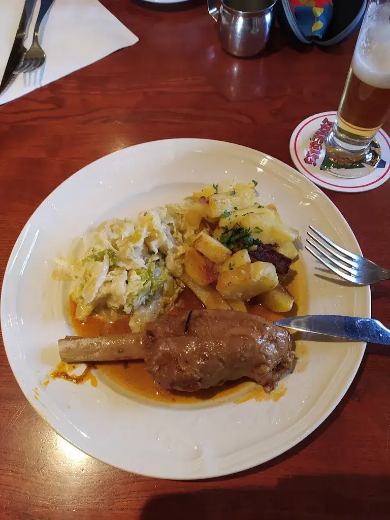 Fred 48_Restaurant chez juving_Sarre-Union_recensione