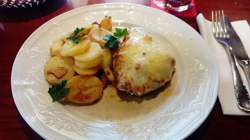 Restaurant chez juving restaurant in Sarre-Union