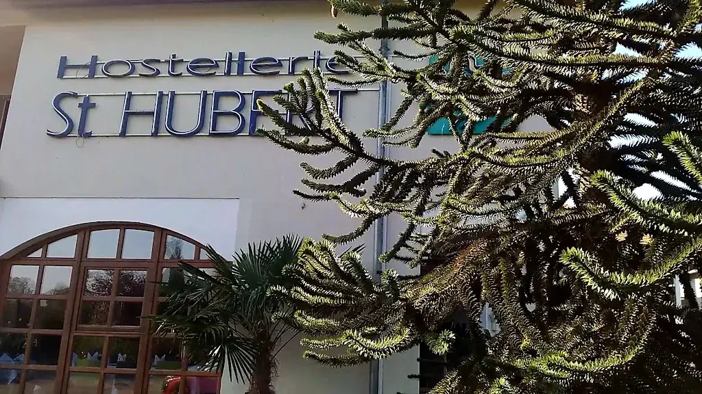 Hôtel Restaurant Saint-Hubert - Hambach Sarreguemines_Hambach_slider_image_2