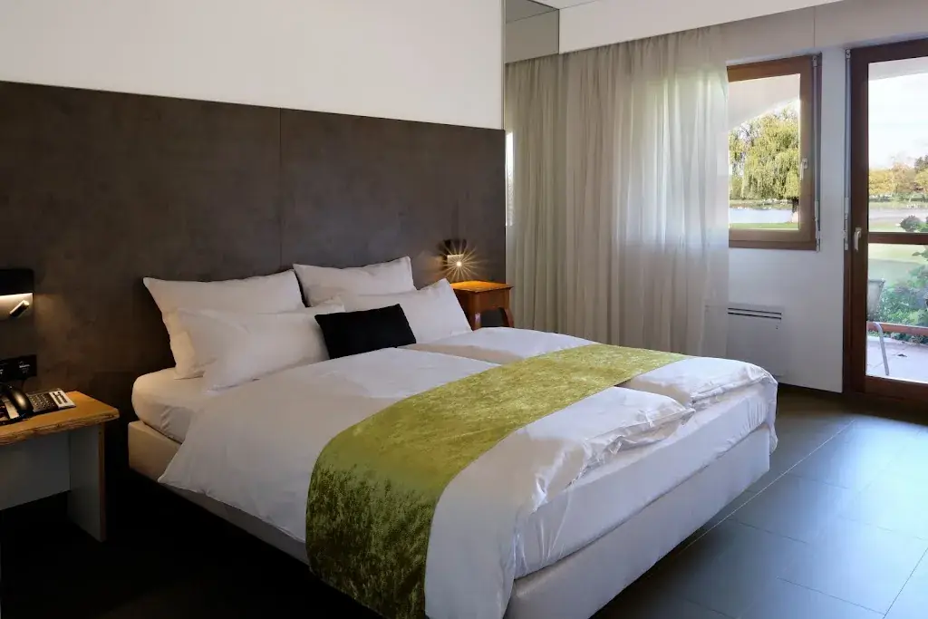 Hôtel Restaurant Saint-Hubert - Hambach Sarreguemines_Hambach_slider_image_3