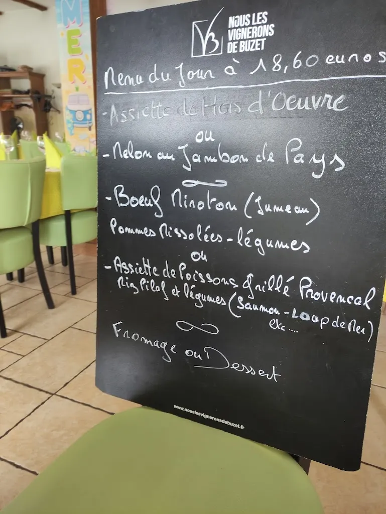 Menu_Auberge des Marronniers_Roth_image_2