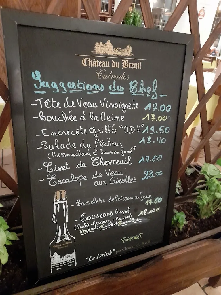 Menu_Auberge des Marronniers_Roth_image_3