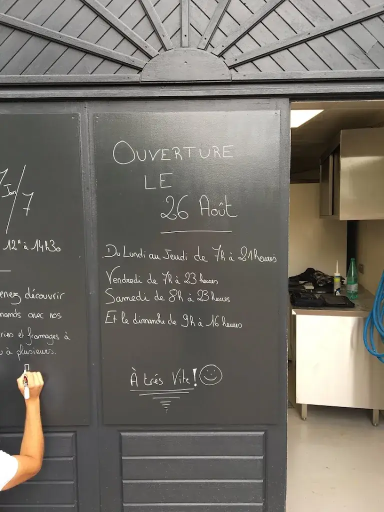 Menu_Bar Restaurant - La Fontaine_Heillecourt_image_4