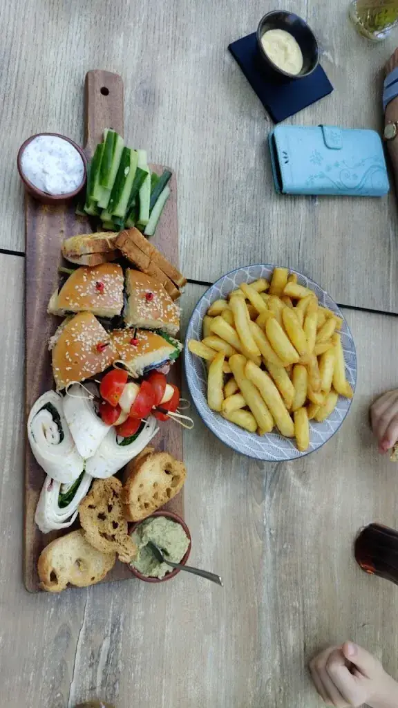 Menu_Bar Restaurant - La Fontaine_Heillecourt_image_5