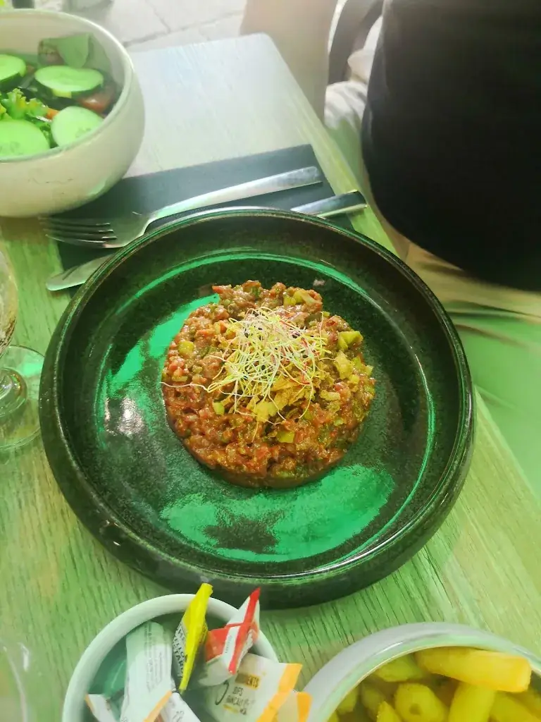 Menu_Bar Restaurant - La Fontaine_Heillecourt_image_6