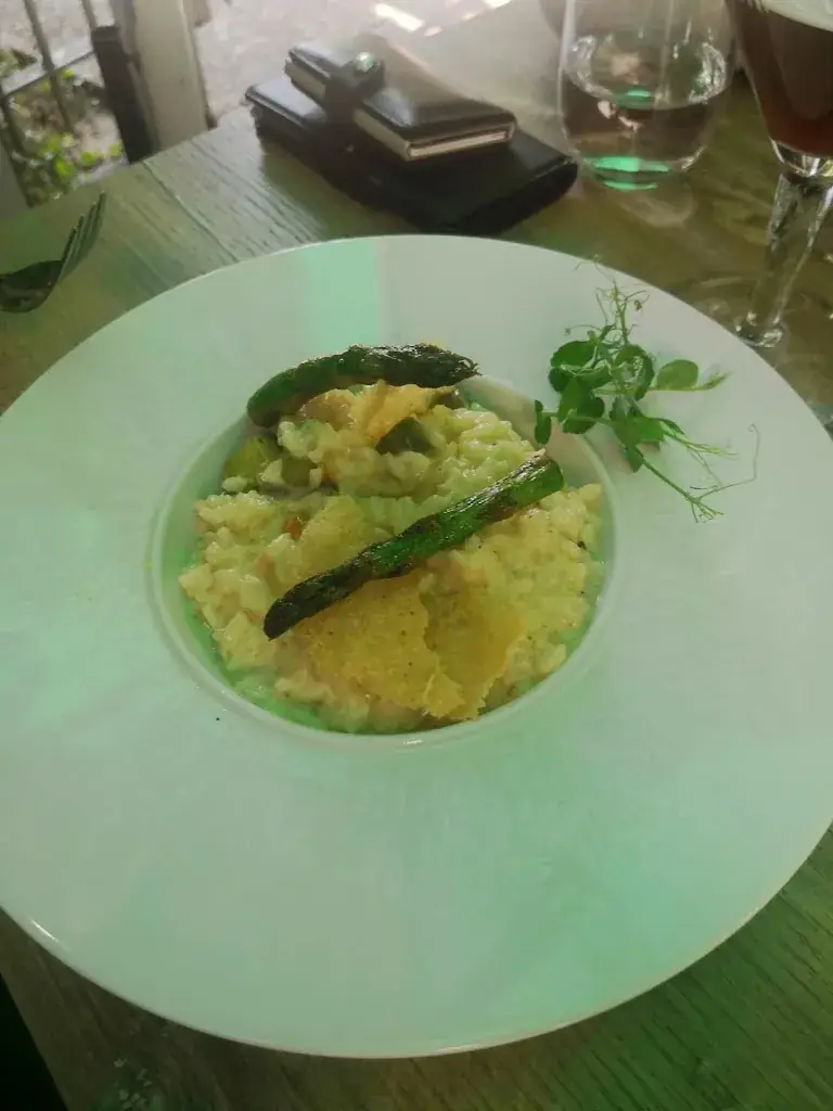 Menu_Bar Restaurant - La Fontaine_Heillecourt_image_7