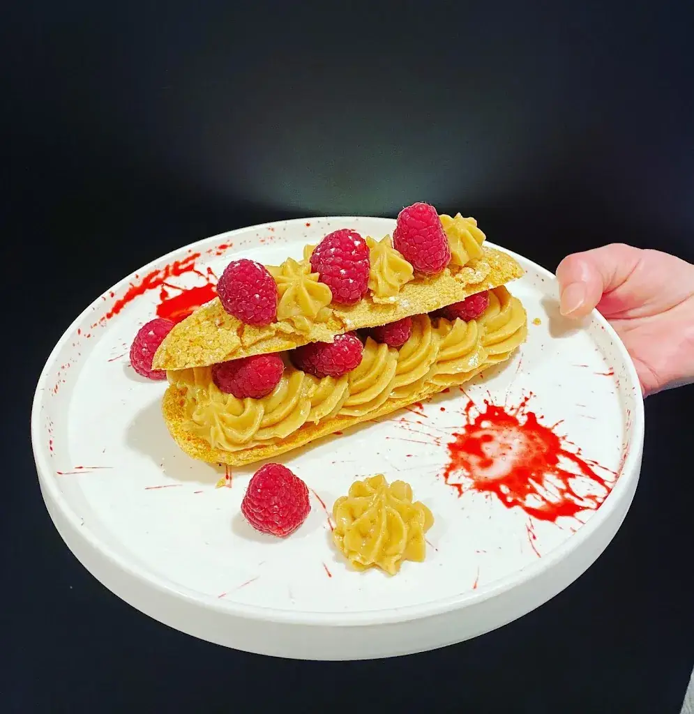 Bar Restaurant - La Fontaine_Heillecourt_slider_image_2