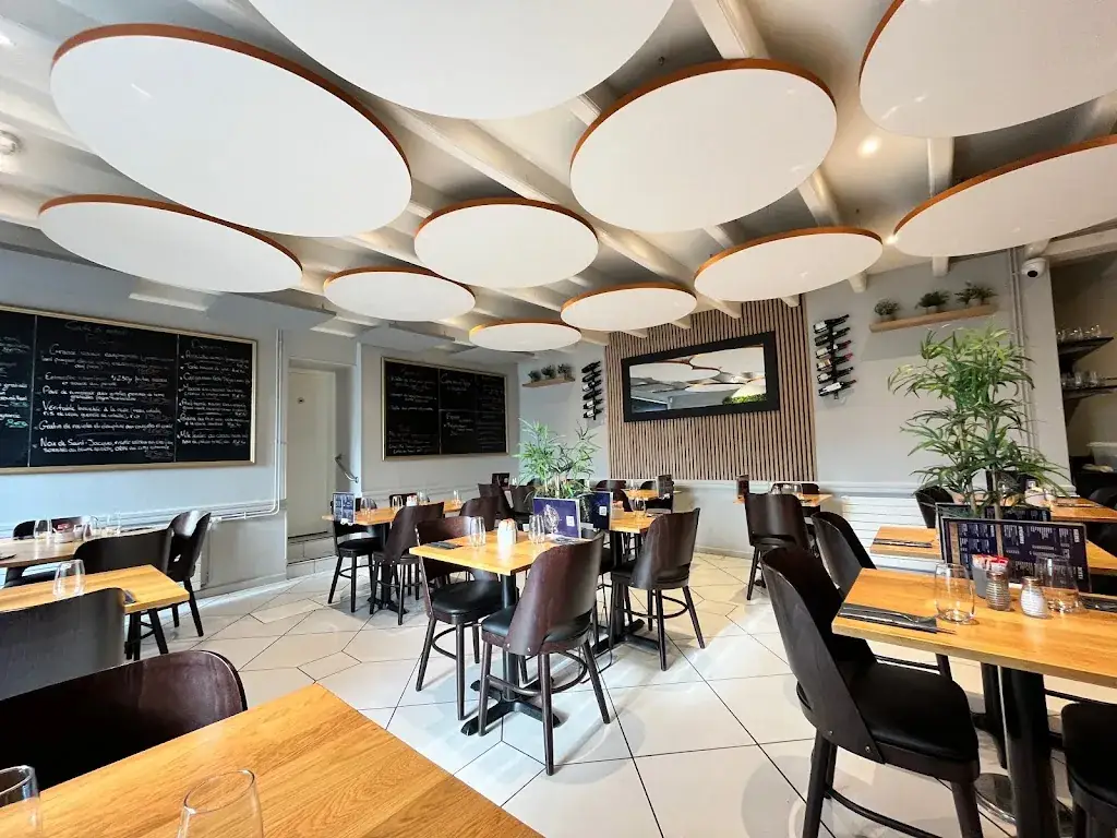 Bar Restaurant - La Fontaine_Heillecourt_slider_image_3