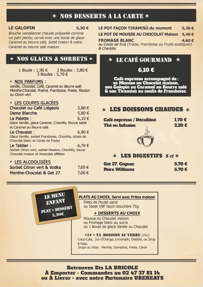 Menu_CHEZ CHARLY_Chambray-lès-Tours_image_1