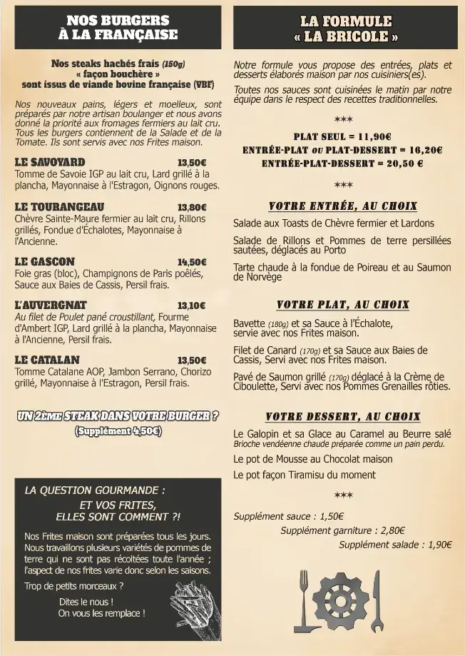 Menu_CHEZ CHARLY_Chambray-lès-Tours_image_2