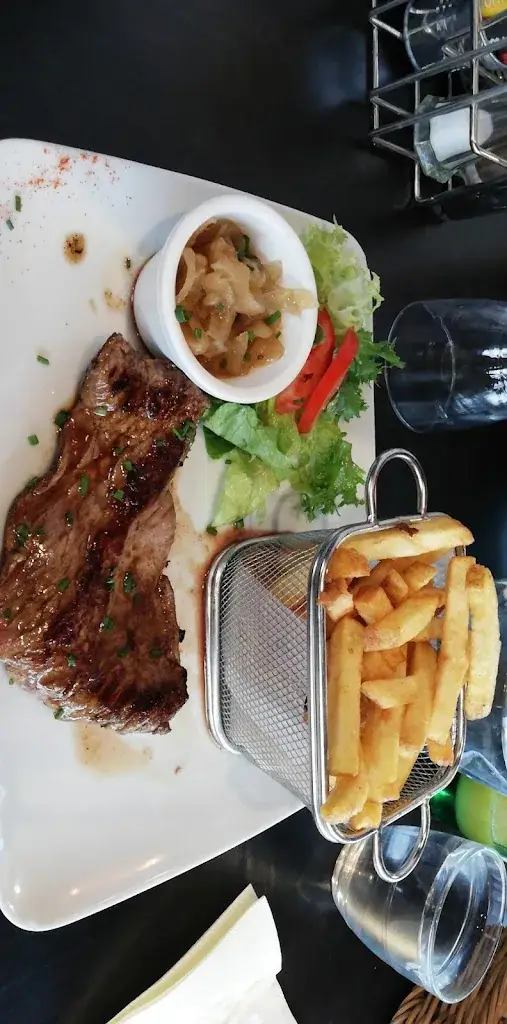 Menu_CHEZ CHARLY_Chambray-lès-Tours_image_6