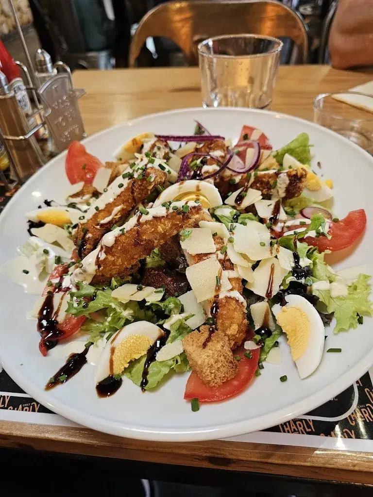 Menu_CHEZ CHARLY_Chambray-lès-Tours_image_7