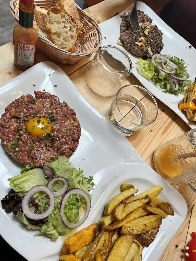 Menu_CHEZ CHARLY_Chambray-lès-Tours_image_9