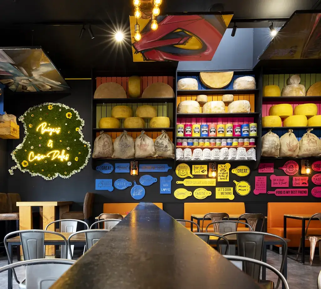 CHEZ CHARLY Restaurant in Chambray-lès-Tours