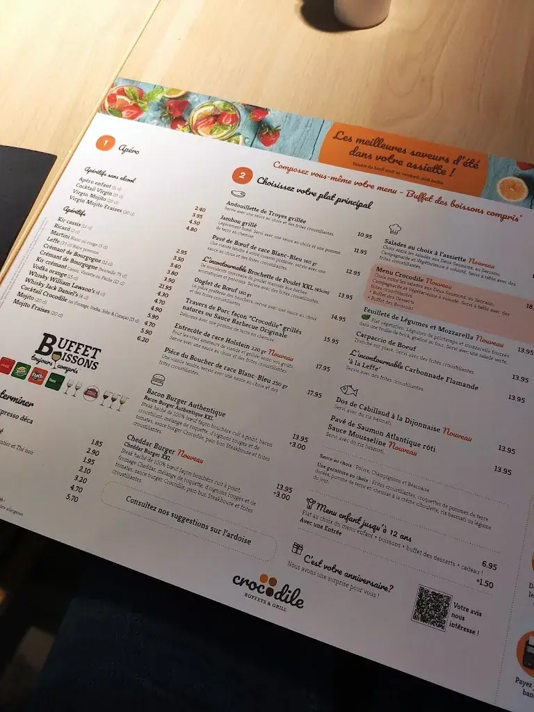 Menu_Restaurant Crocodile_Heillecourt_image_4