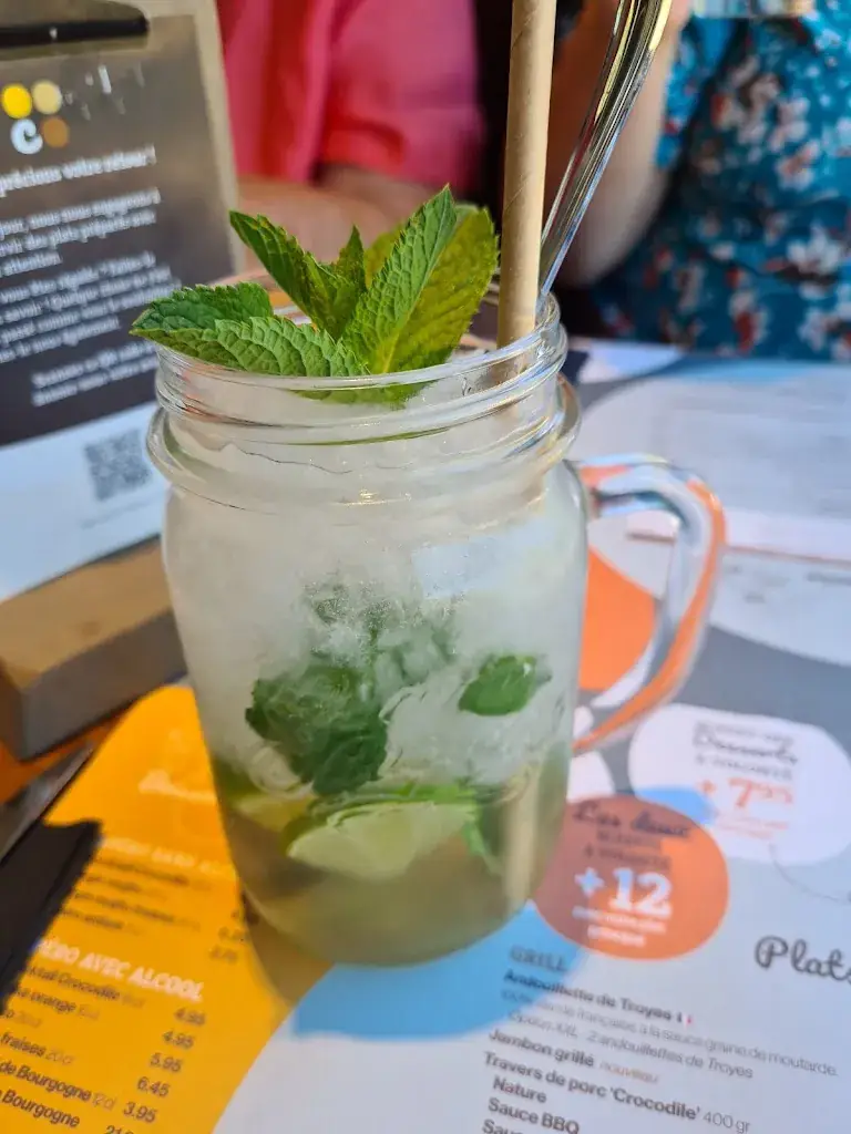 Menu_Restaurant Crocodile_Heillecourt_image_7