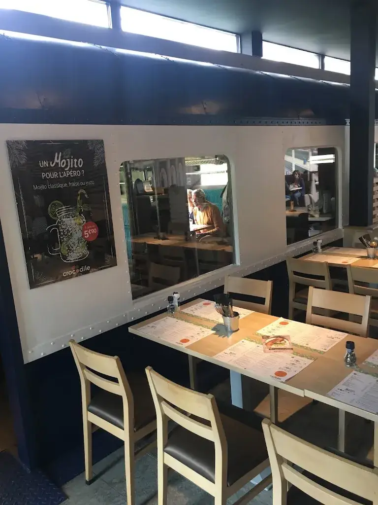 王一勇_Restaurant Crocodile_Heillecourt_review