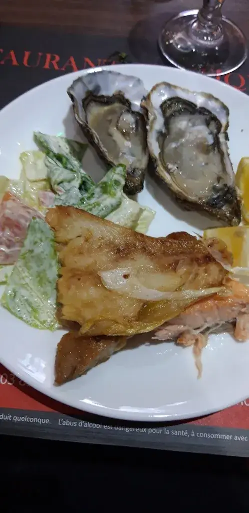 Juju D_Uni Buffet_Heillecourt_review