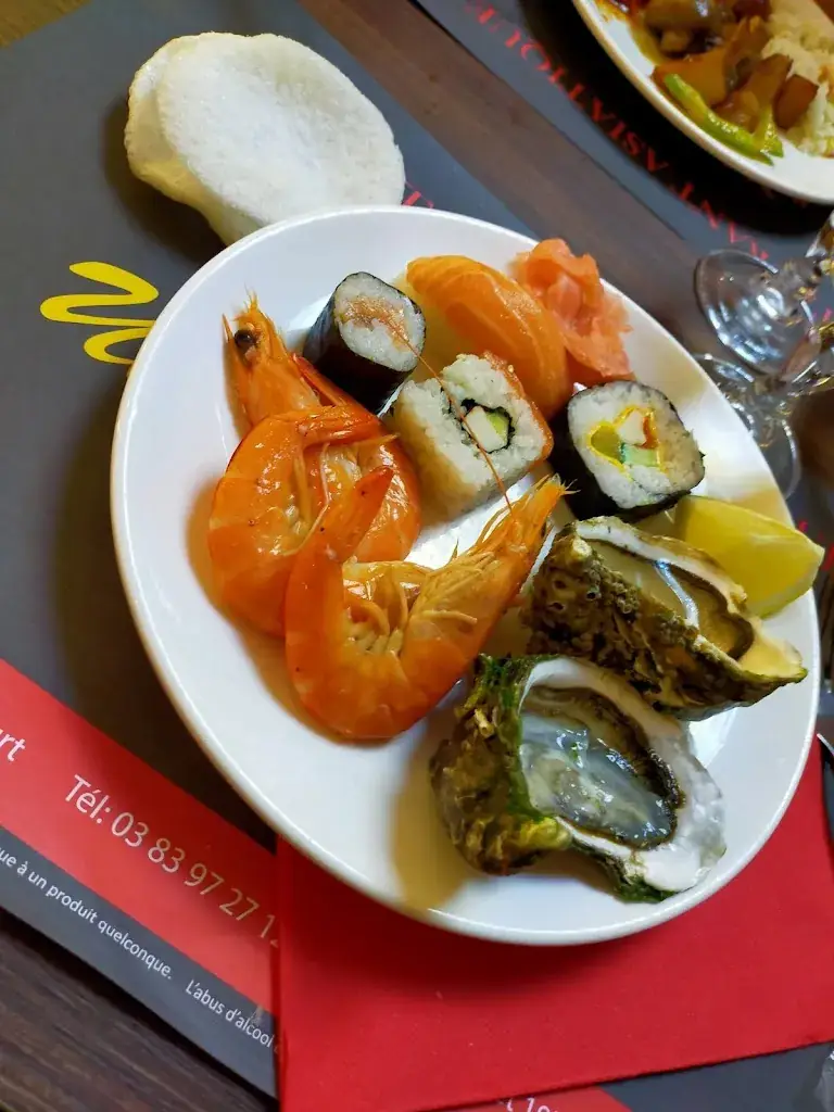 Tony .b_Uni Buffet_Heillecourt_review