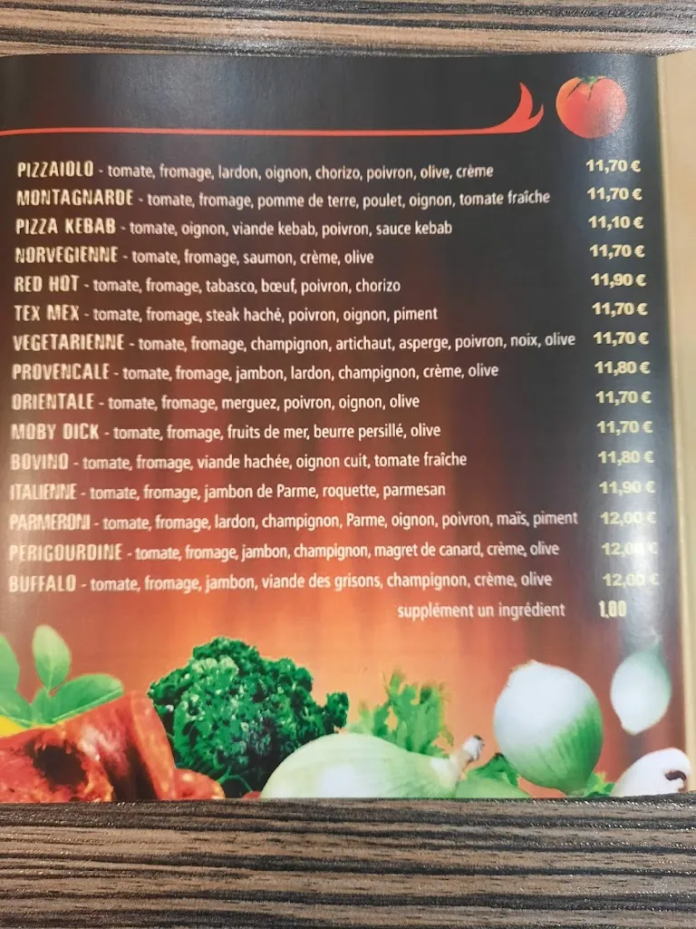 Menu_Provencal Pizza_Heillecourt_image_2