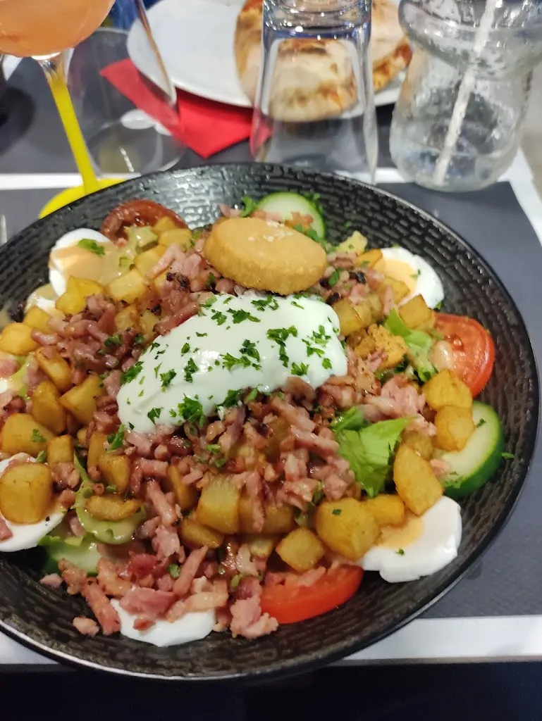 Menu_Restaurant & Pizzeria | Au Point D'Interro_Vandœuvre-lès-Nancy_image_5