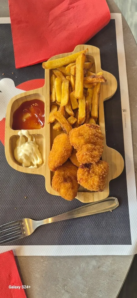 Ycia F_Restaurant & Pizzeria | Au Point D'Interro_Vandœuvre-lès-Nancy_review