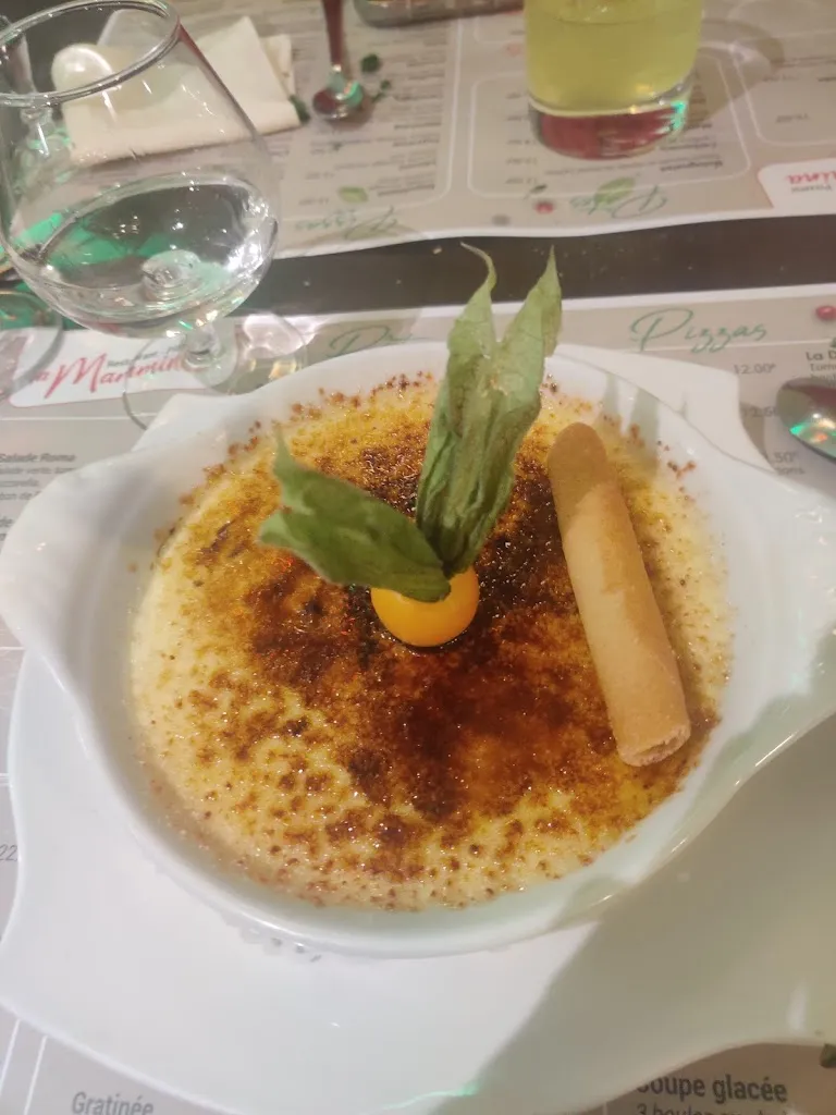 timmy 0034_La Mammina_Hindisheim_review