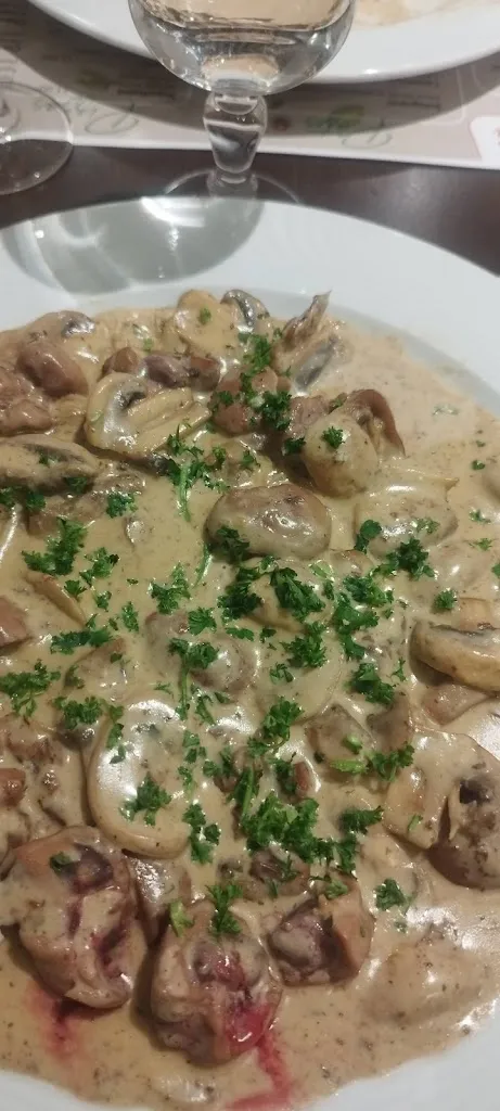 Laetitia COLLET_La Mammina_Hindisheim_review