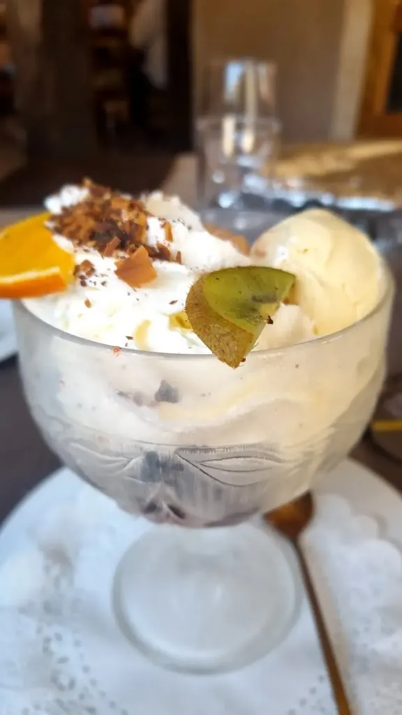 Christelle PERON_La Taverne Du Sundgau_Riespach_review