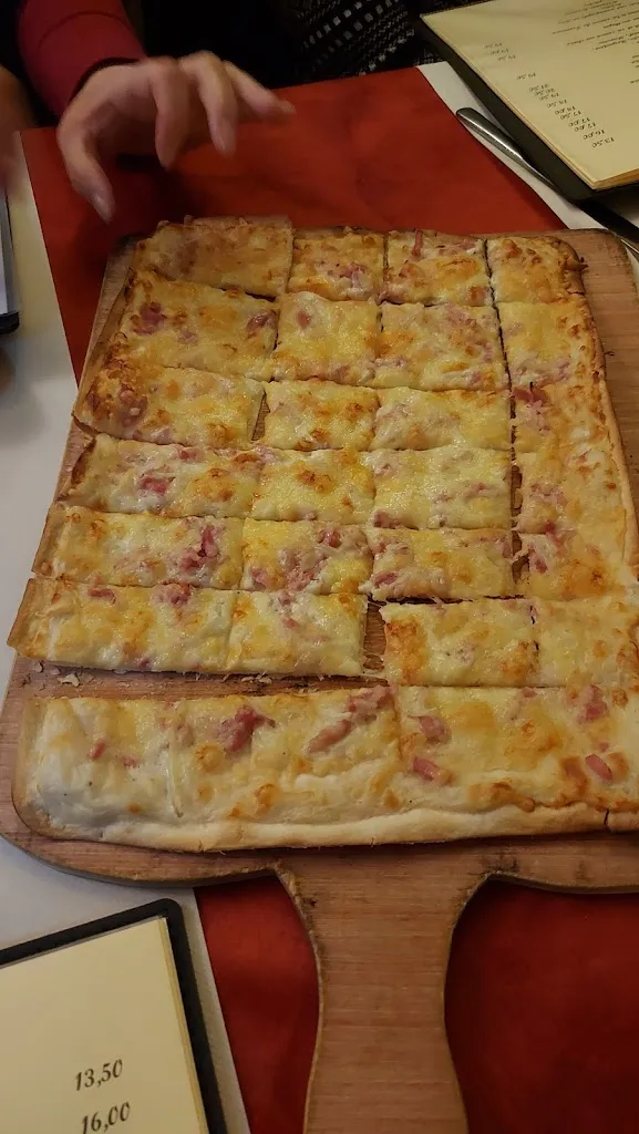 Estelle Schwob_La Taverne Du Sundgau_Riespach_review