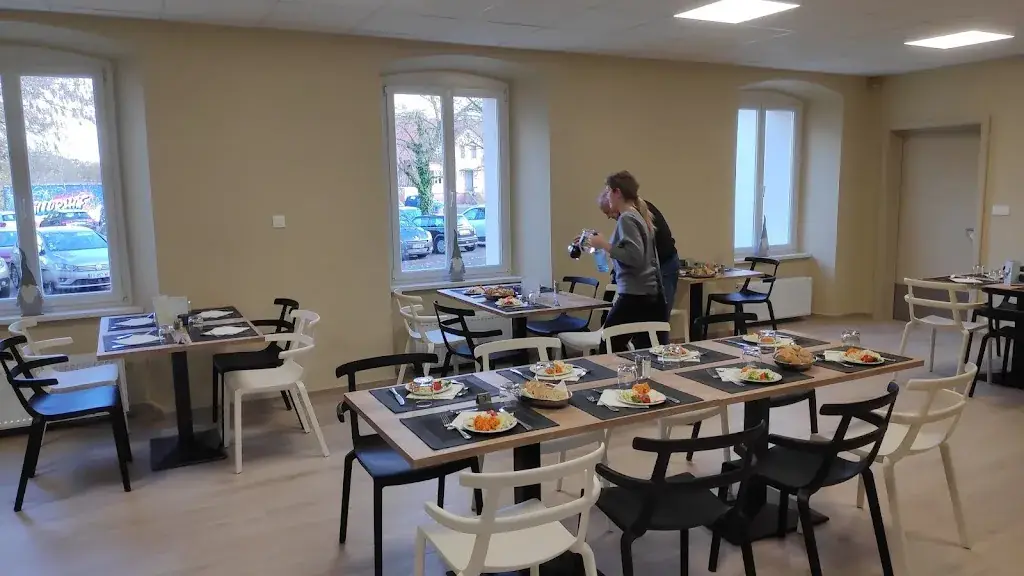 Jean-Pierre KIRSTETTER_Restaurant du Willerfeld_Hilsenheim_review