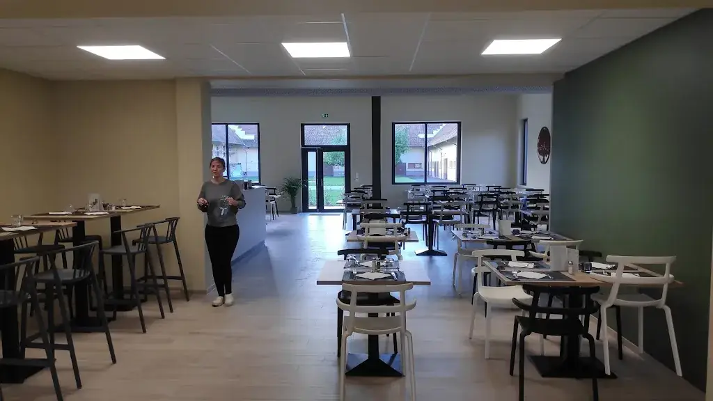 Restaurant du Willerfeld restaurant à Hilsenheim