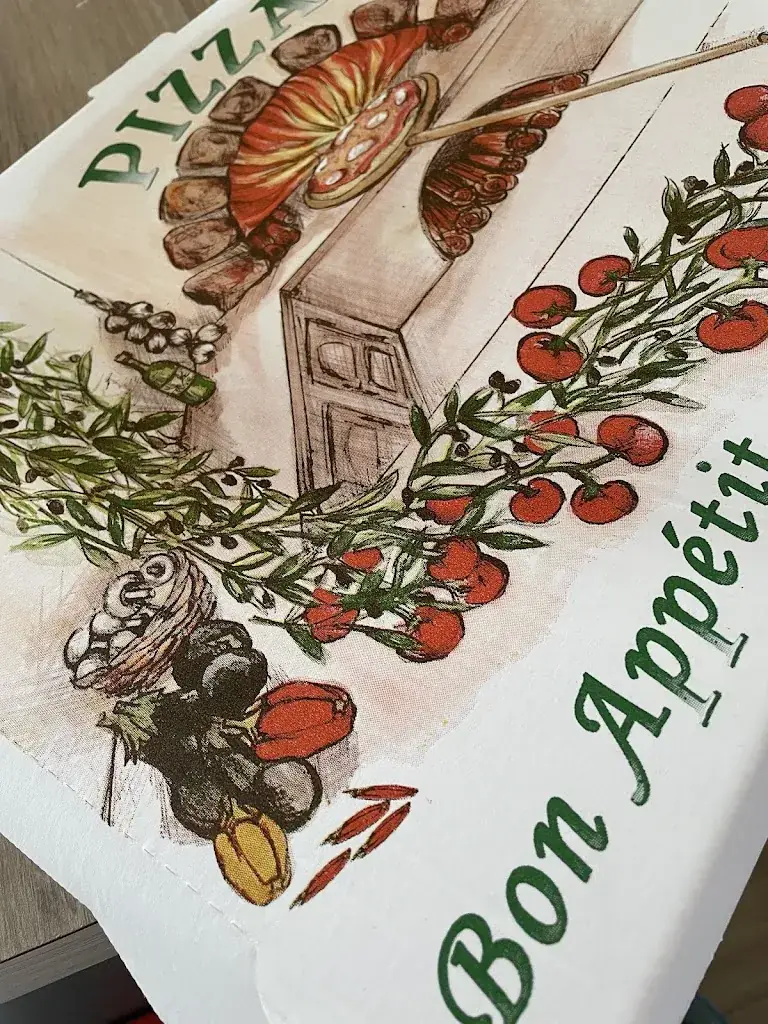 gracia G_Pizza Royale_Hilsenheim_review