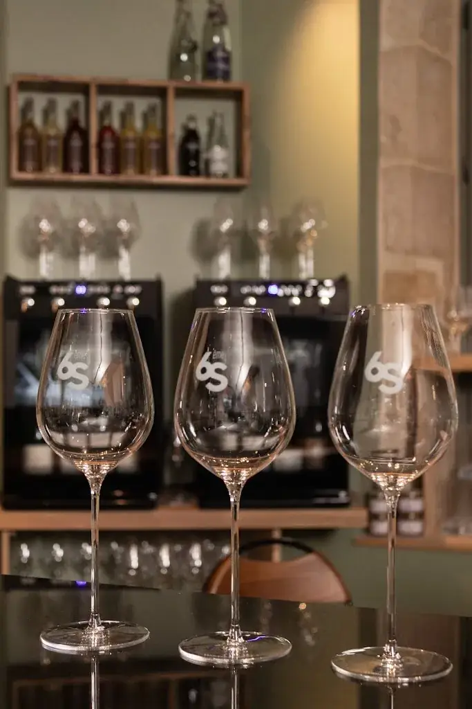 Menu_Sixth Sens, Cave, Bar À Vins, Events_Hermonville_immagine_2