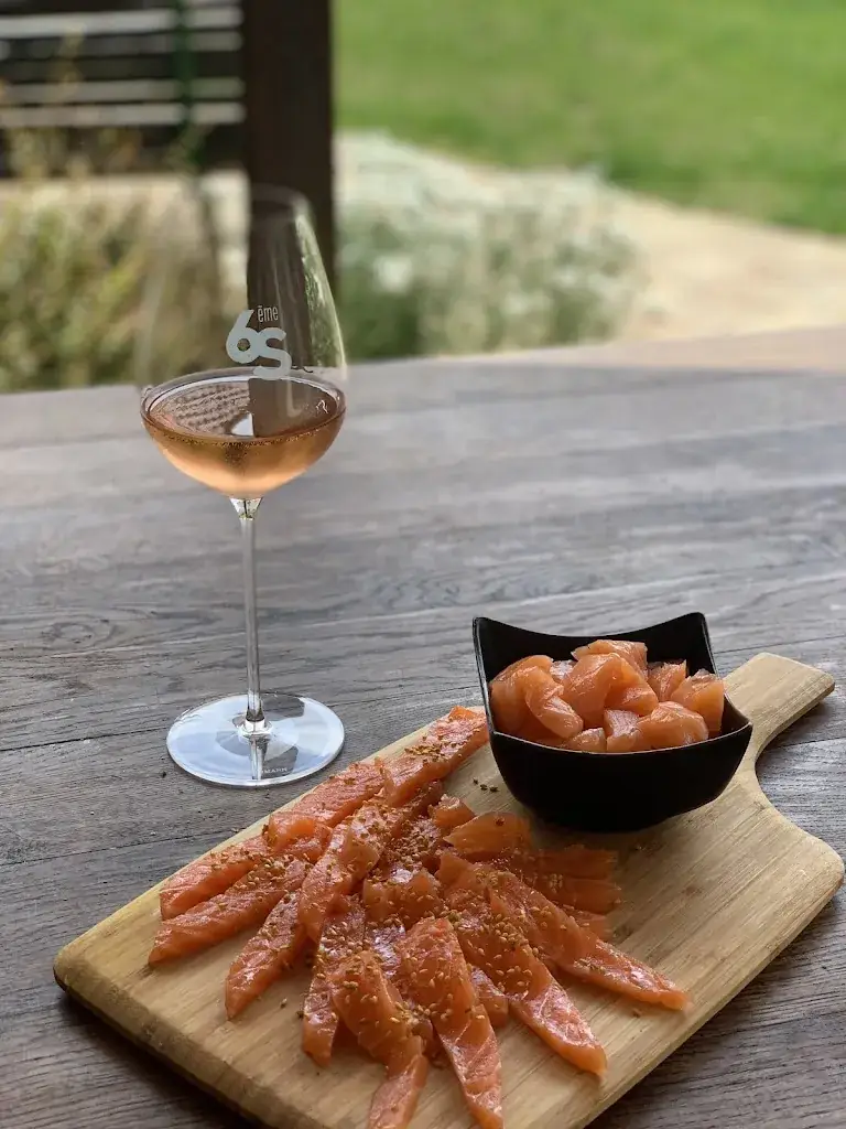 Sixth Sens, Cave, Bar À Vins, Events Restaurant in Hermonville