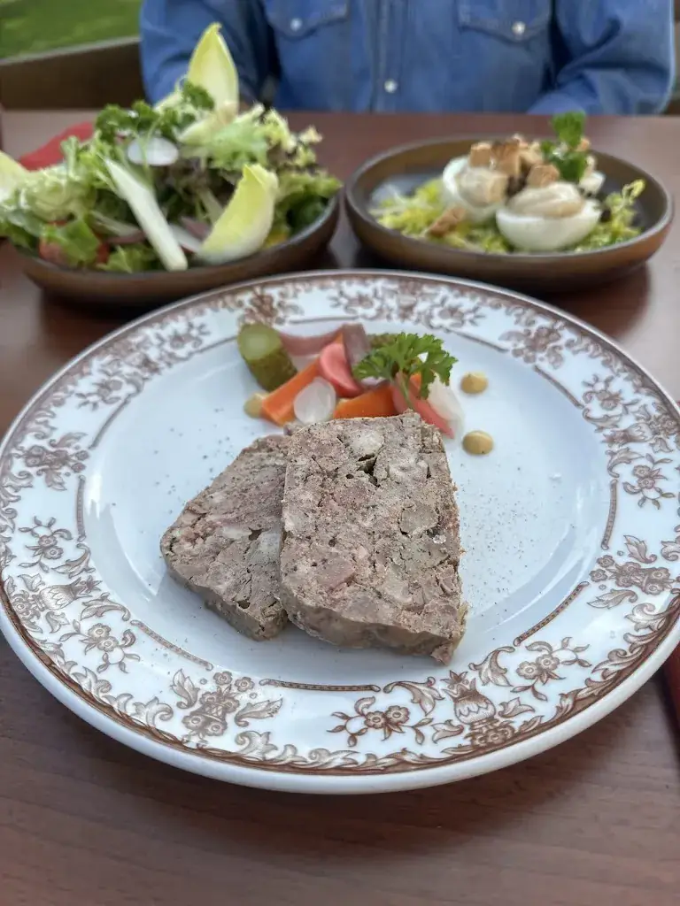 Sylvain Guy_Brasserie du Châtelard_Treycovagnes_review