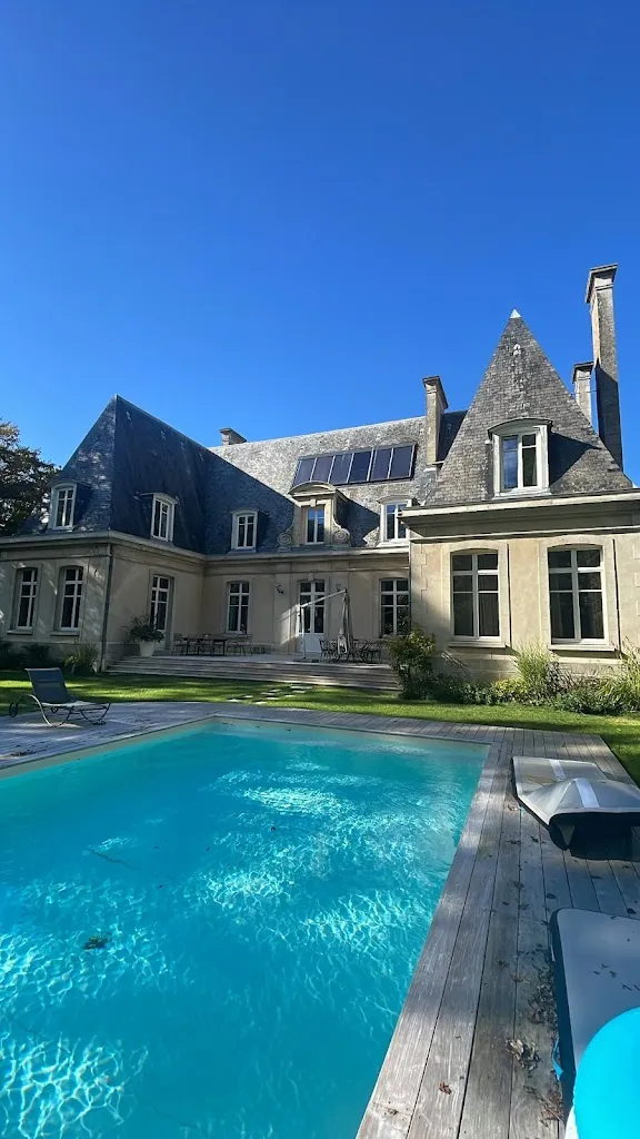 Kelli Rivers_LE CHATEAU D'HERMONVILLE_Hermonville_review