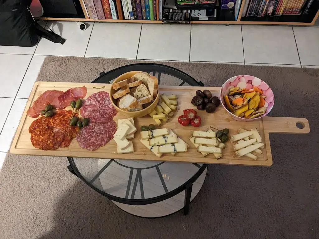 Mélodie Maybon_La Plancherie_Hermonville_review