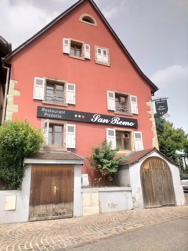 milou M. (Milou)_San Remo Hochstatt_Hochstatt_review