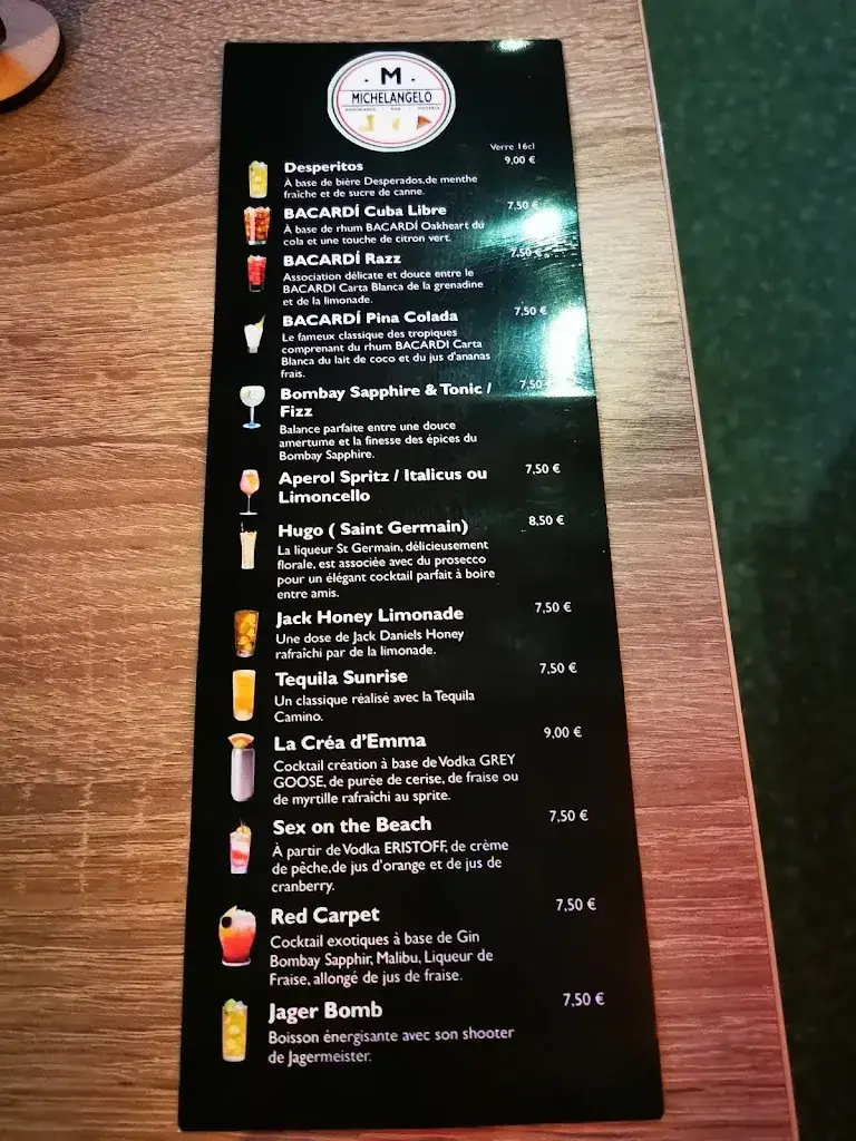 Menu_MICHELANGELO_Herrlisheim_imagen_1