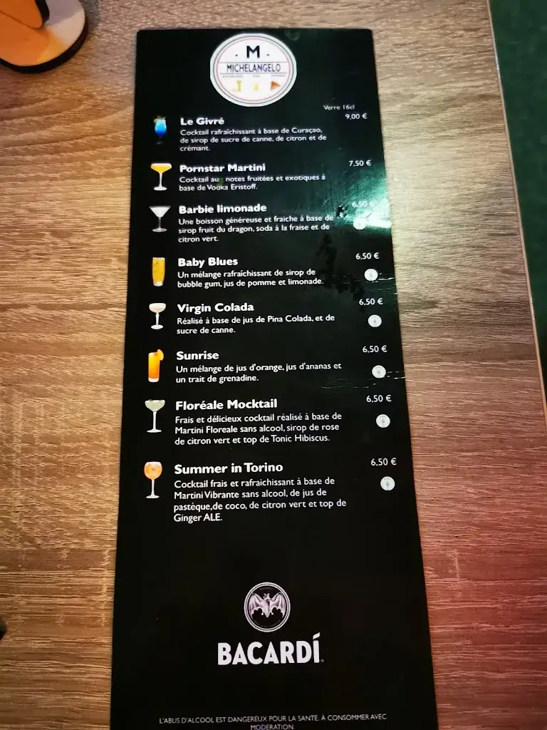 Menu_MICHELANGELO_Herrlisheim_imagen_2