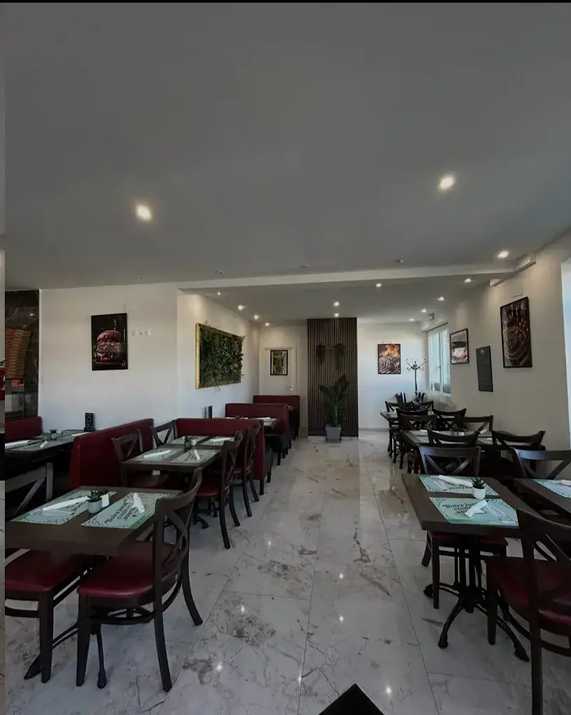 La braise restaurant in Herrlisheim