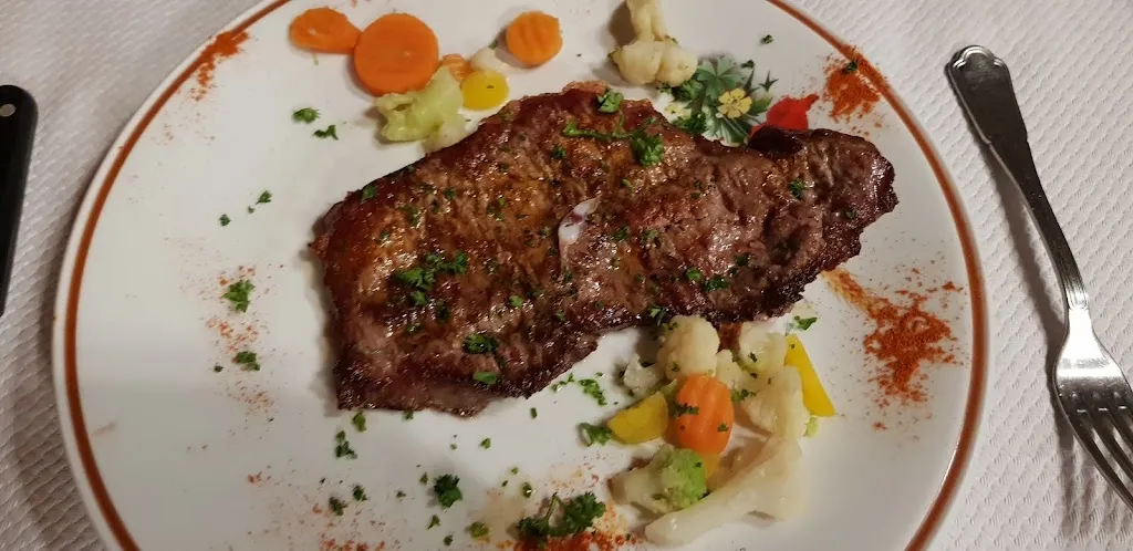 Pascal BRUCKER_A l'Etoile_Herrlisheim_review