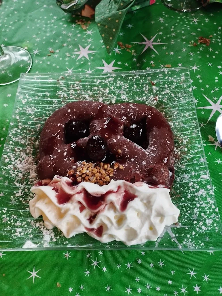 Julie Wettling_A l'Etoile_Herrlisheim_review